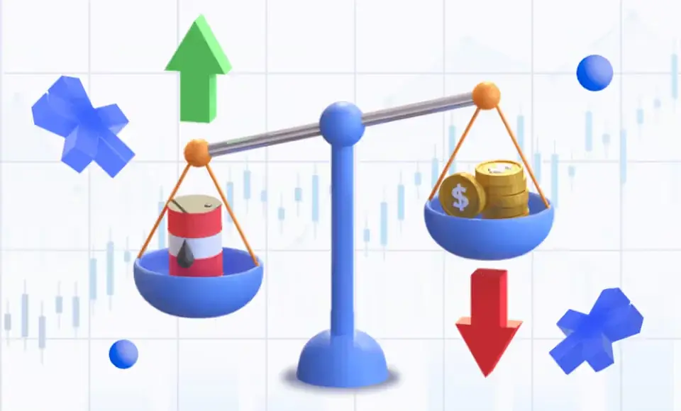 Understanding the Dynamics of Supply and Demand in the Oil Industry