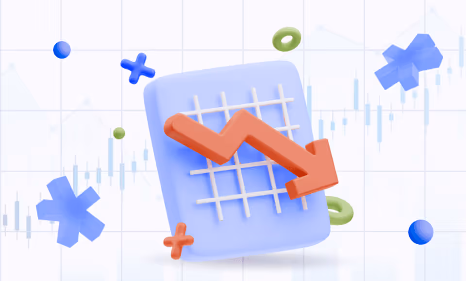 Top 6 strategie per prepararsi a un crollo di mercato
