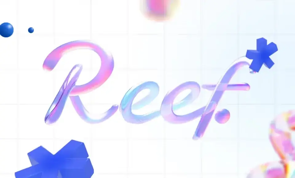 What Is Reef (REEF)?