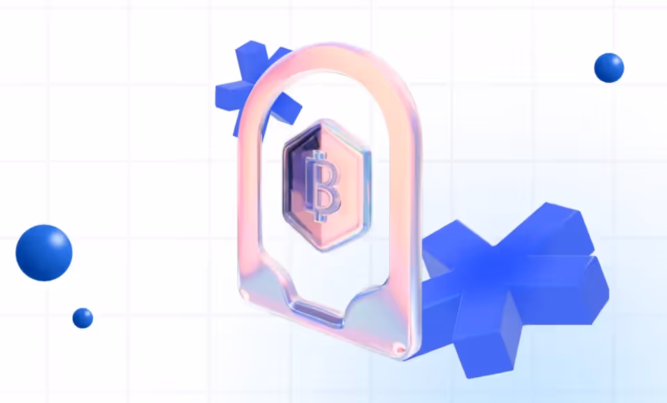 What Are Lockdrops?