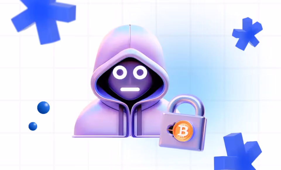 Как защитить криптовалюту: важные шаги