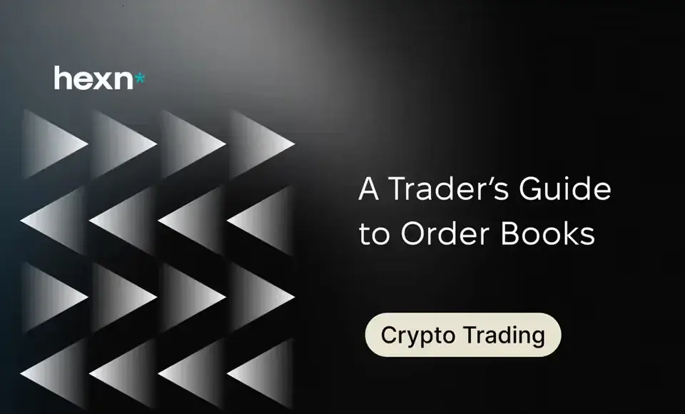 A Trader’s Guide to Order Books