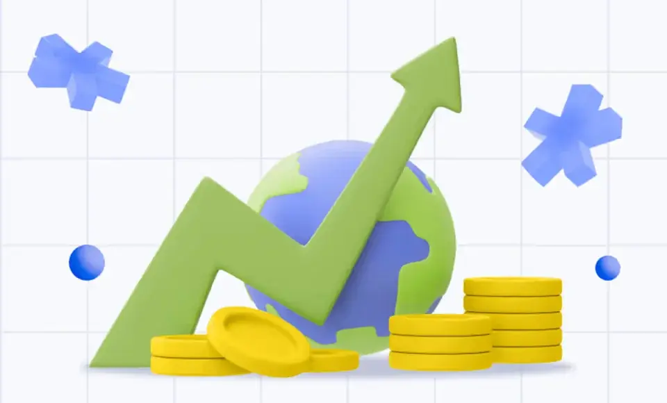 Mexico's GDP: Duality and Economic Challenges