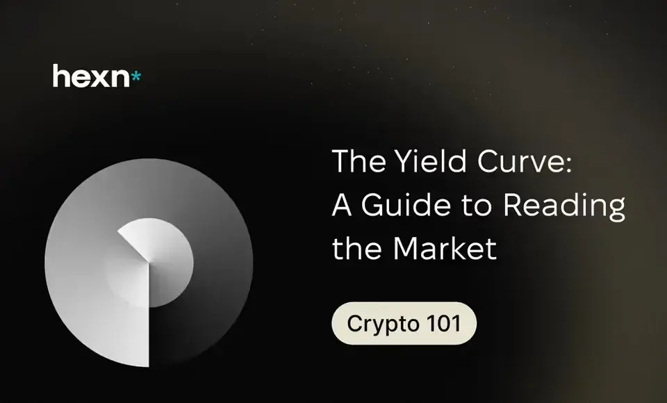 The Yield Curve: A Guide to Reading the Market