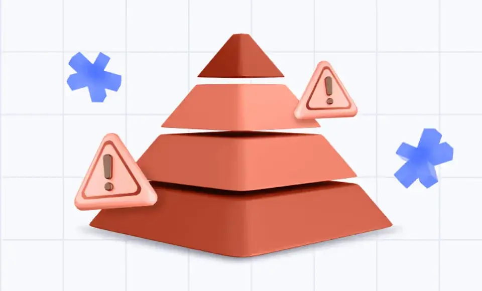 Ponzi and Pyramid Schemes Explained