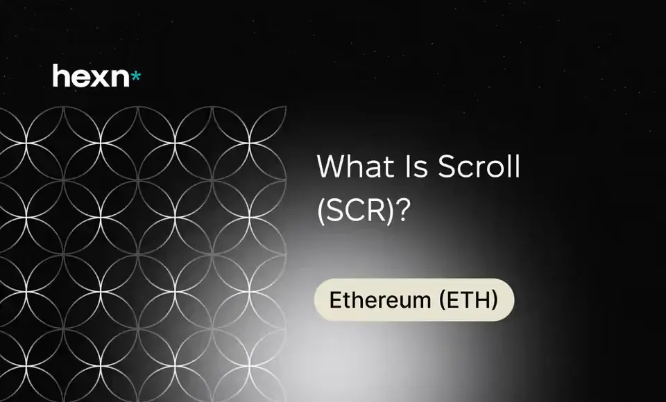 What Is Scroll (SCR)?