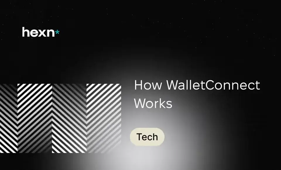 How WalletConnect Works