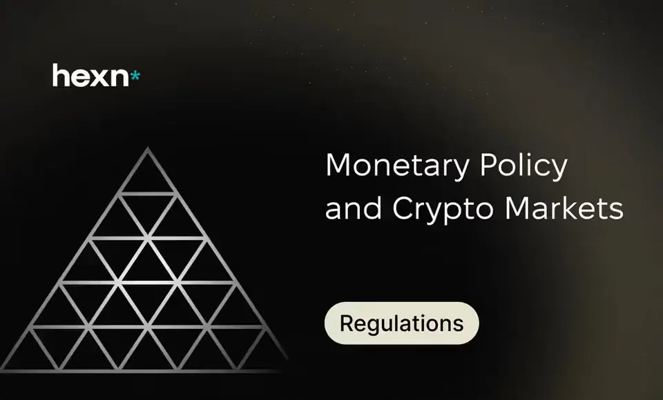 Monetary Policy and Crypto Markets