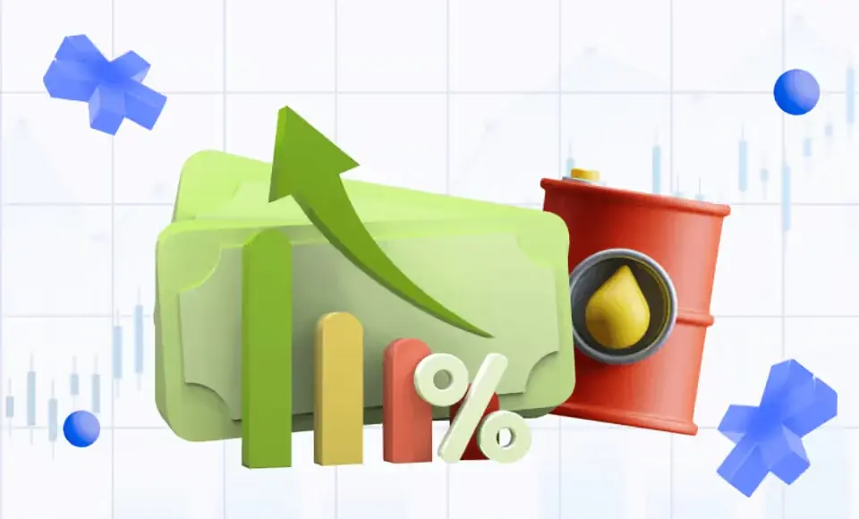 What Is the Average Price/Profit (P/E) Ratio in the Oil and Gas Sector?