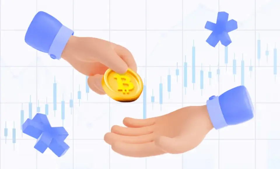 Explaining Market Makers and Takers