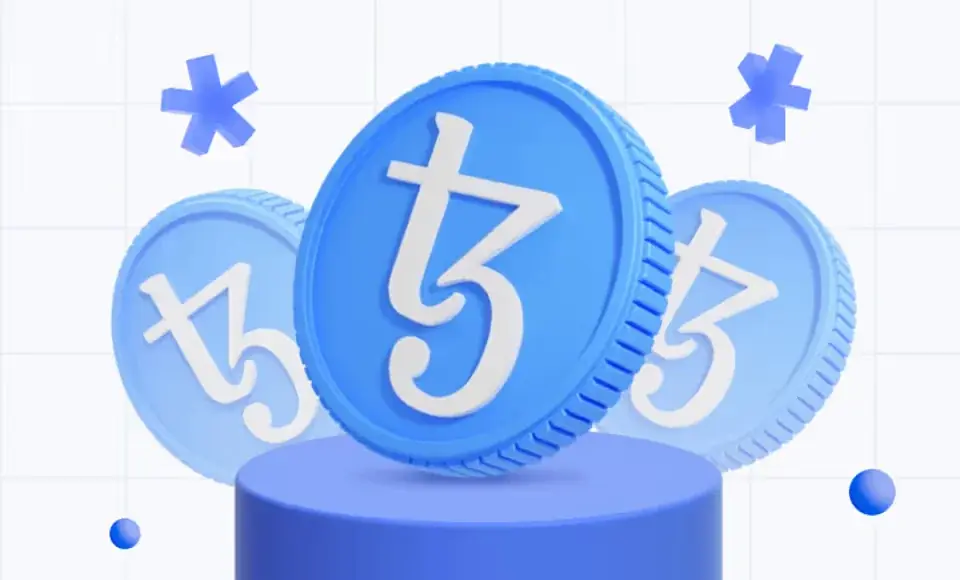 What Is Tezos (XTZ)?