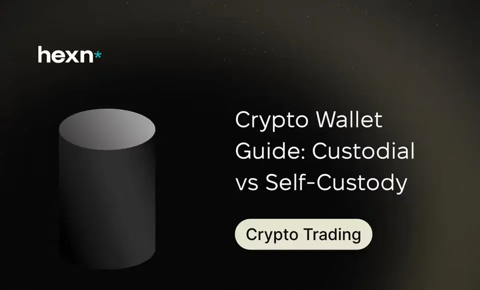Guide des portefeuilles crypto : custodial vs auto‑garde