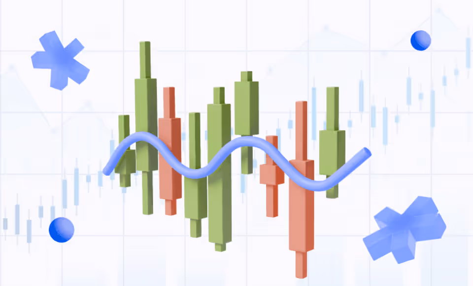 Vergelijking van drie grote indexen: DJIA vs. Nasdaq Composite vs. S&P 500