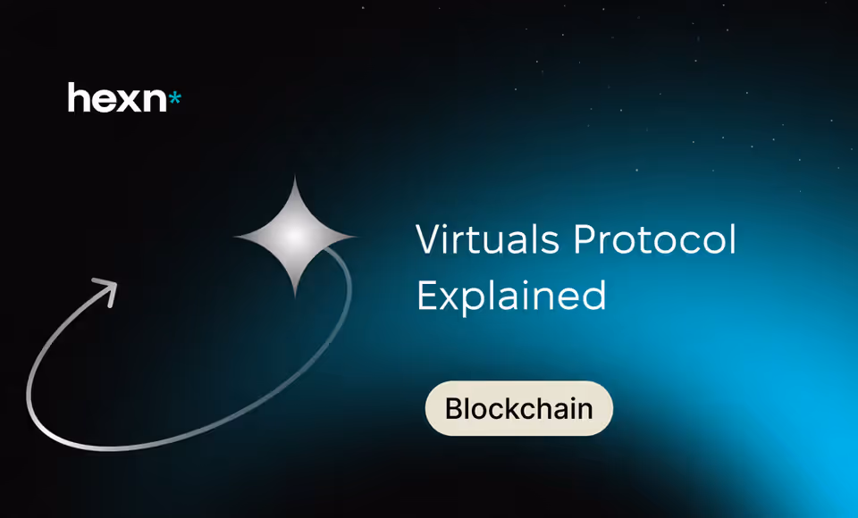 Virtuals Protokolü Açıklandı