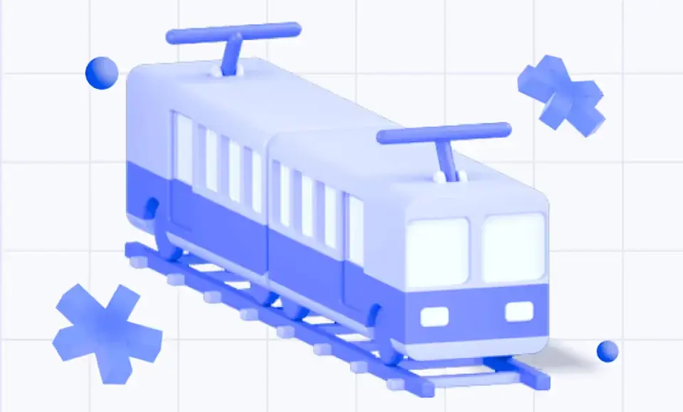 U.S. Government Regulation of the Railroad