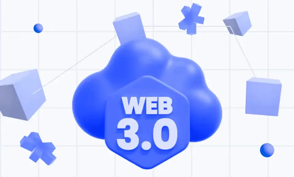 Exploring the Relationship Between Blockchain and Web3