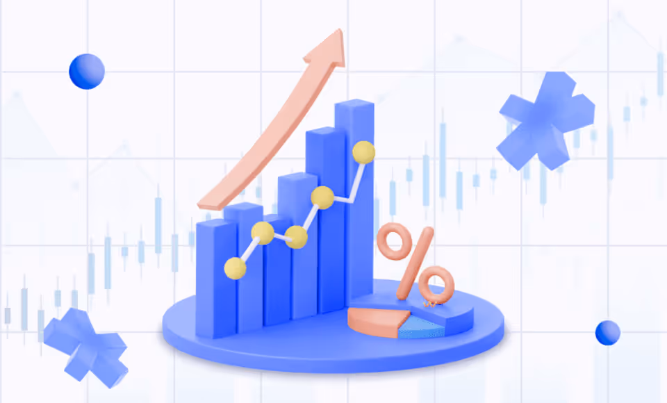 I rendimenti del mercato azionario possono essere previsti dal coefficiente di correlazione?