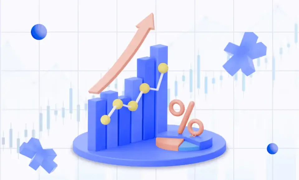 Can Stock Market Returns Be Predicted by the Correlation Coefficient?