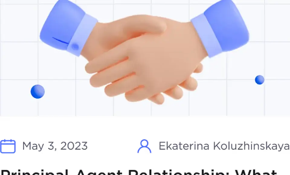 What Is the Principal-Agent Relationship?