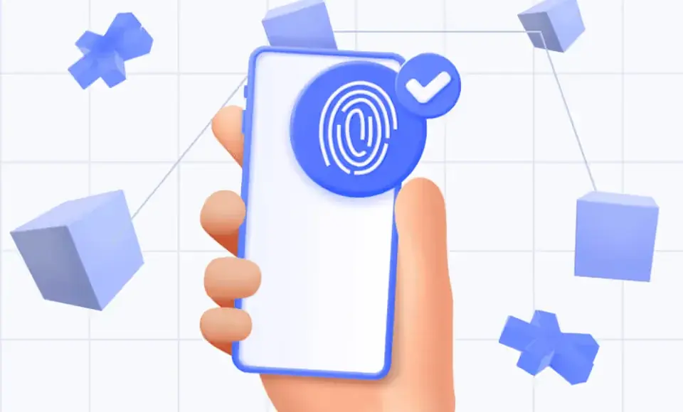 Blockchain for Digital Identity