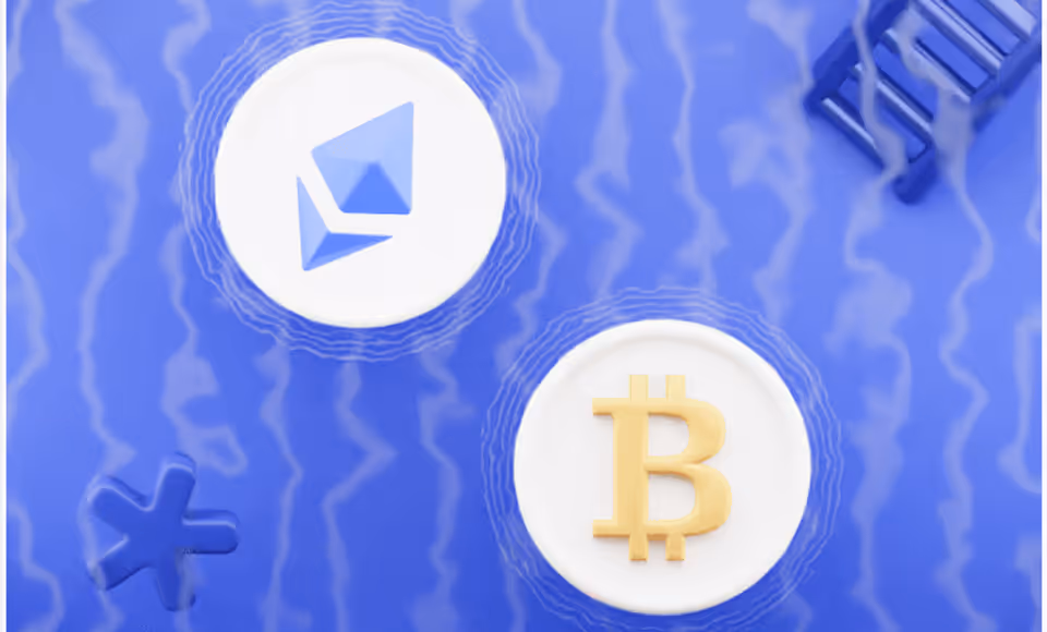 Likidite Havuzu veya LP Tokenleri Açıklandı