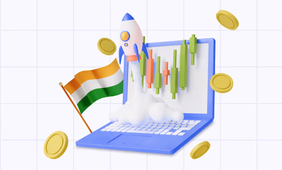 Cos'è l'Over-The-Counter Exchange of India (OTCEI)?