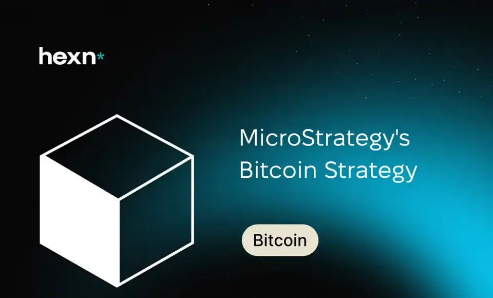 Michael Saylor and MicroStrategy's Bitcoin Strategy