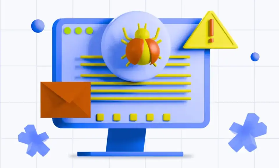 Top 6 façons dont la cybercriminalité impacte les entreprises