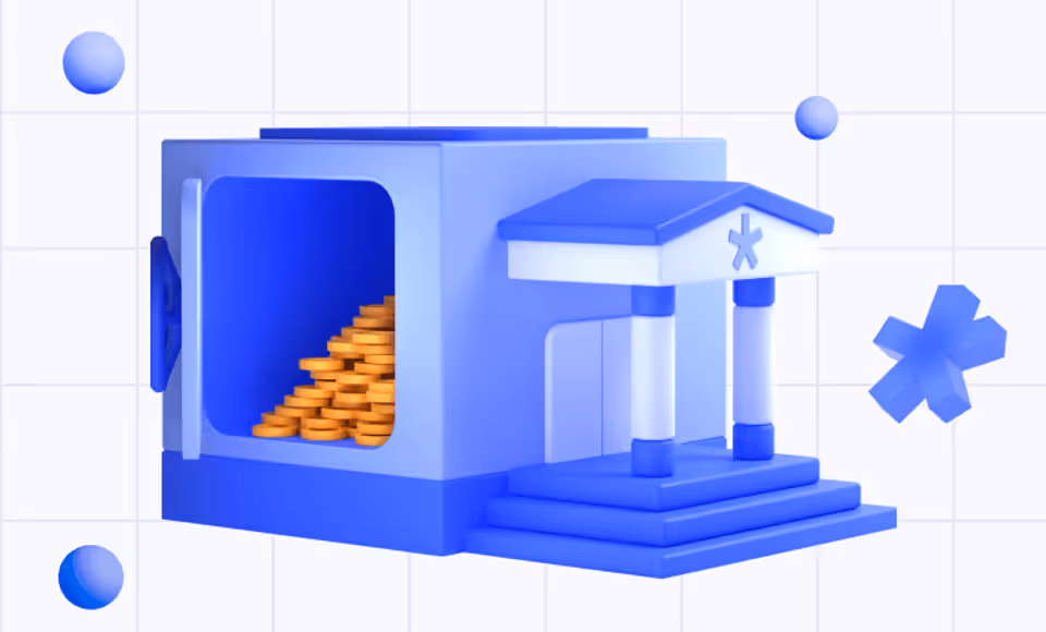 Bankacılık Sektöründe Blockchain