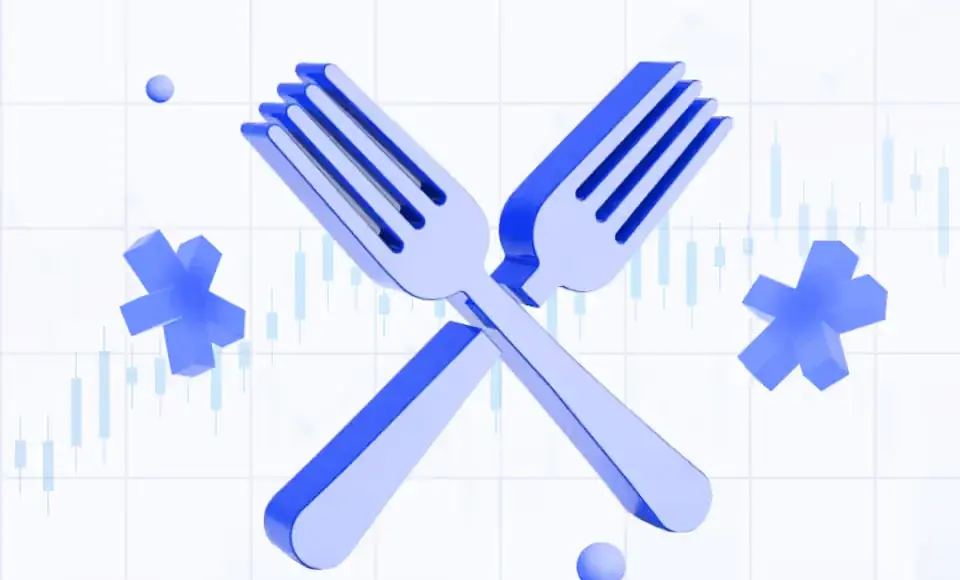 Hard Forks and Soft Forks in Crypto