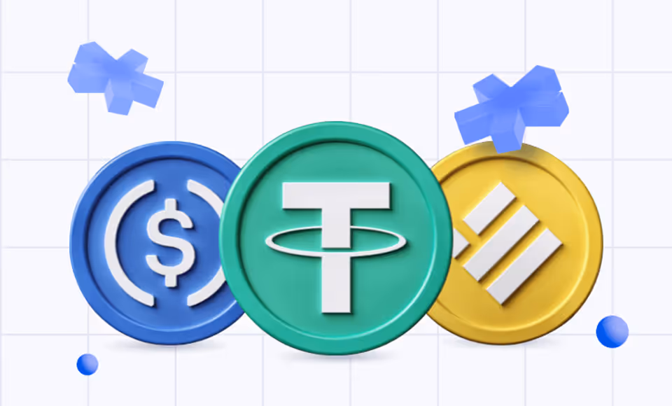 What Are Stablecoins?