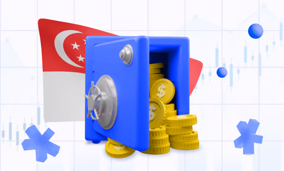 Overzicht van de Singapore Exchange (SGX)