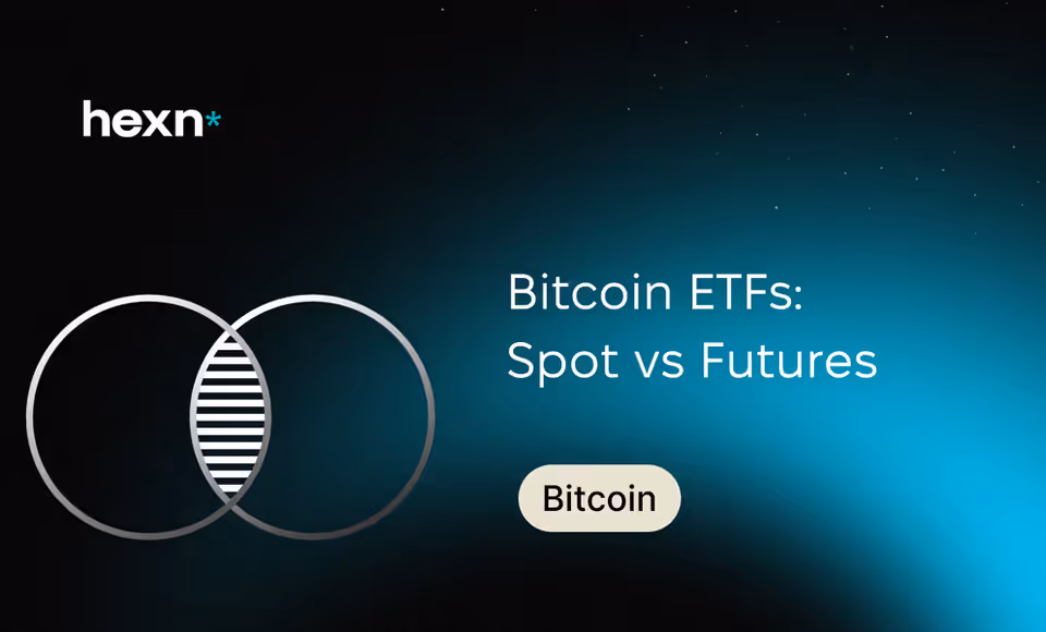Bitcoin ETF'leri: Spot vs Vadeli