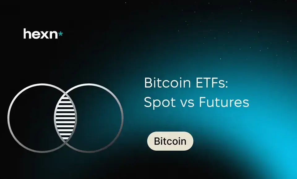 ETF Bitcoin : Spot vs Futures