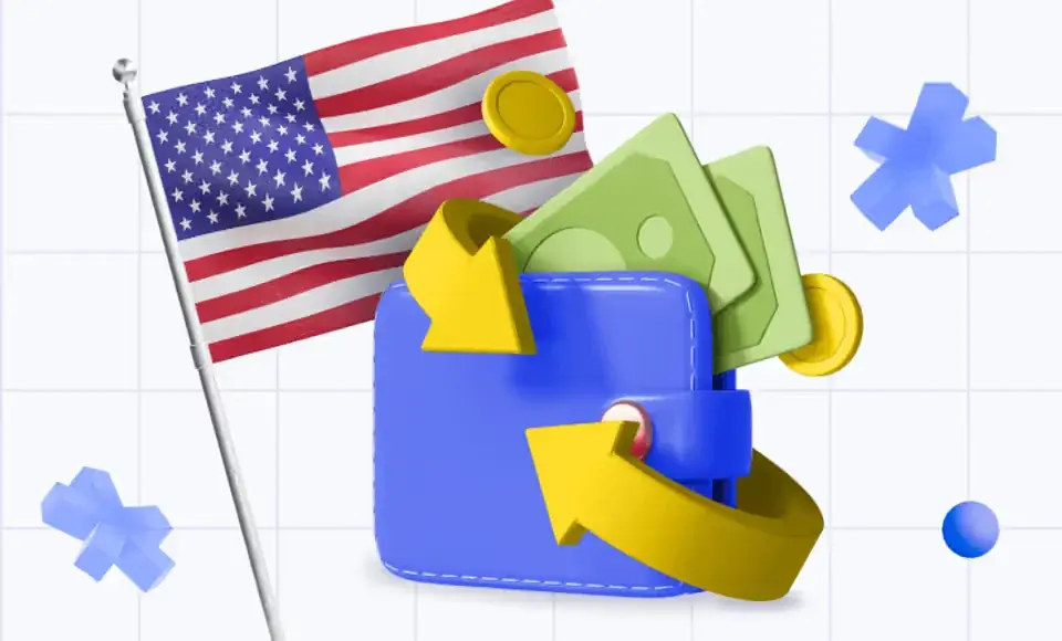 The Spending Habits of Americans