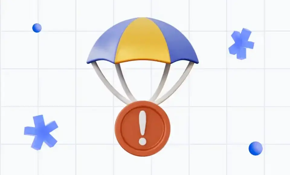 How to Spot and Avoid Airdrop Scams in Crypto