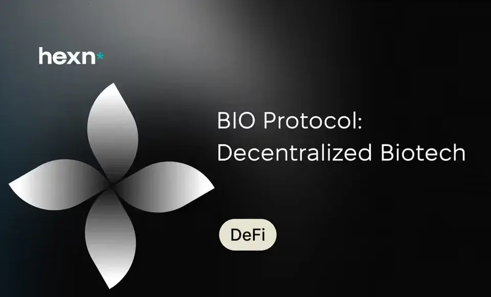 Protocole BIO : biotechnologie décentralisée