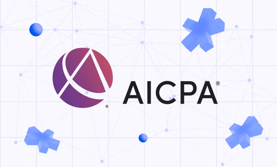 Was ist das American Institute of Certified Public Accountants (AICPA)?