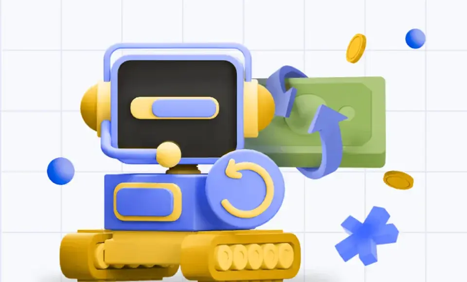 Automate Your Investing