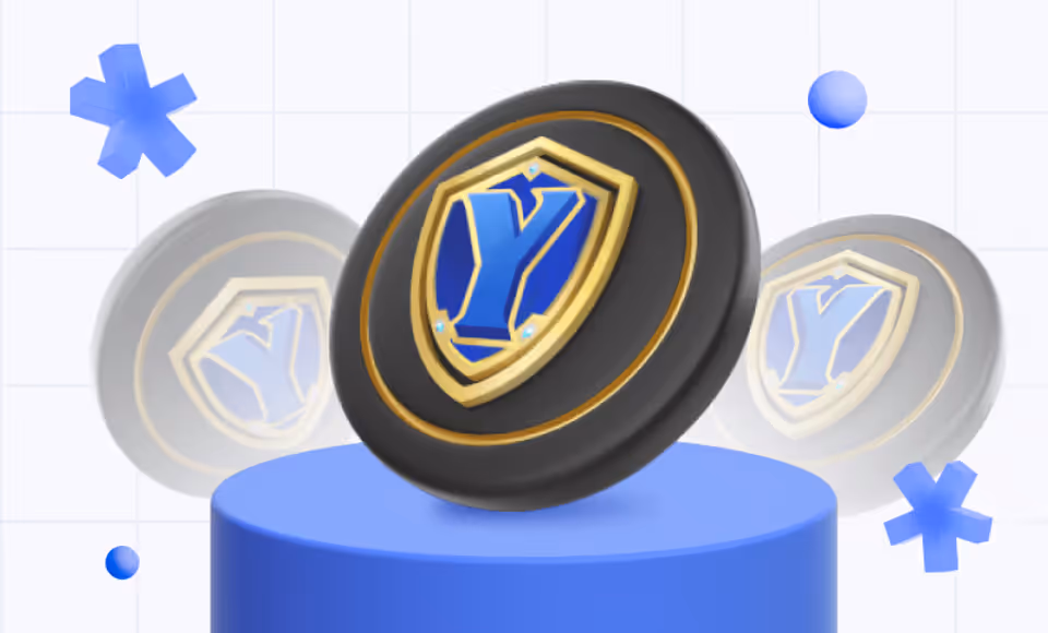 Yield Guild Games (YGG) spiegato