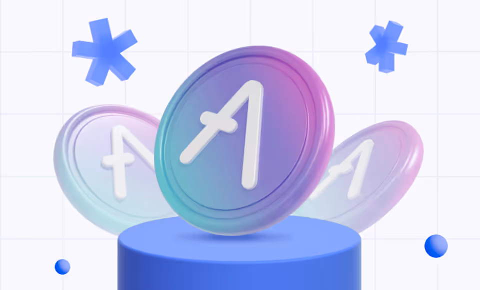 Was ist Aave (AAVE)? DeFi‑Lending, Governance & Sicherheit