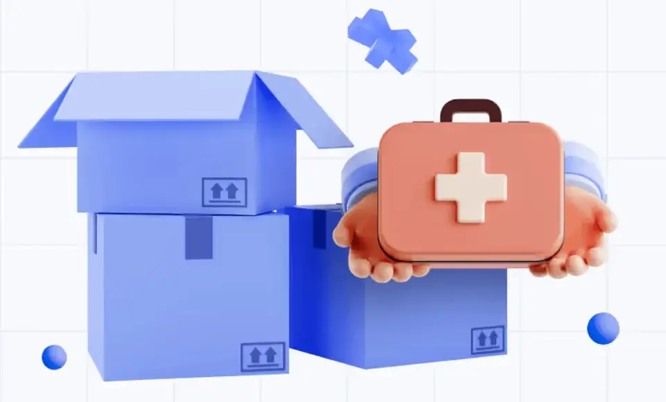 What Was the Purpose of the Marshall Plan?