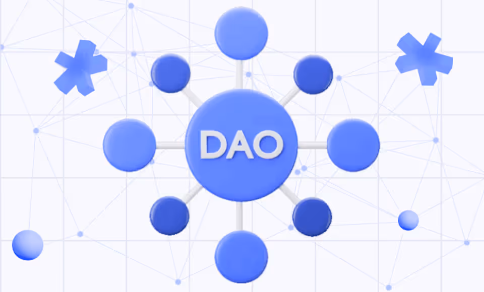 DAO Nedir ve Nasıl Çalışır?