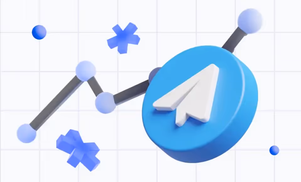 Was sind Telegram-Handelsbots?