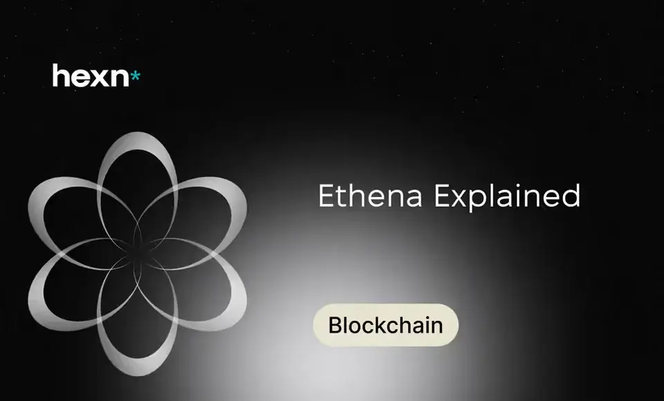 Ethena Explained: A Guide to the USDe Synthetic Dollar