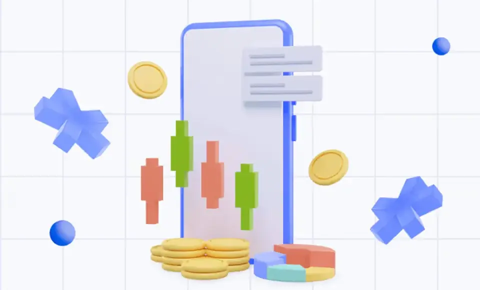 What Is a Broker's Deck?