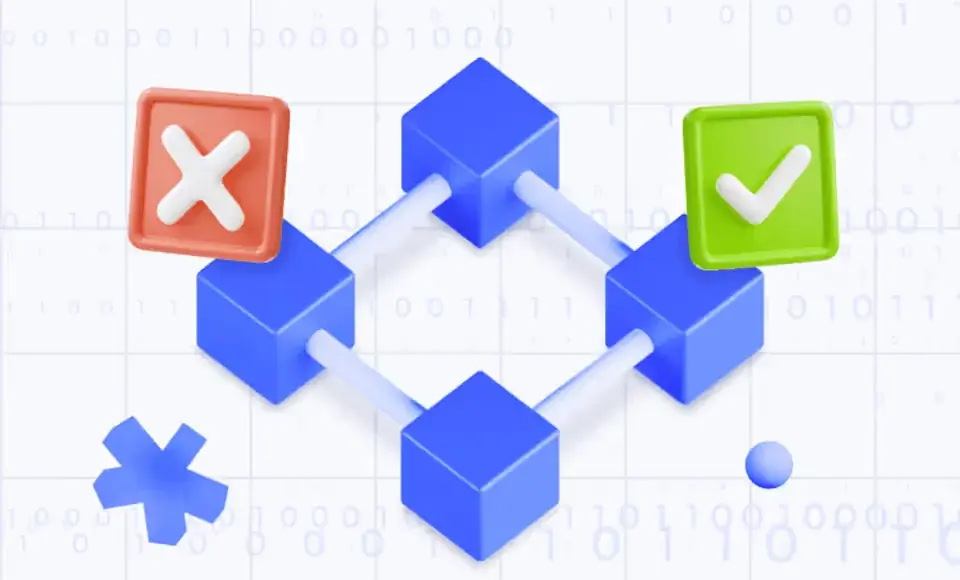 Pros and Cons of Blockchain Technology