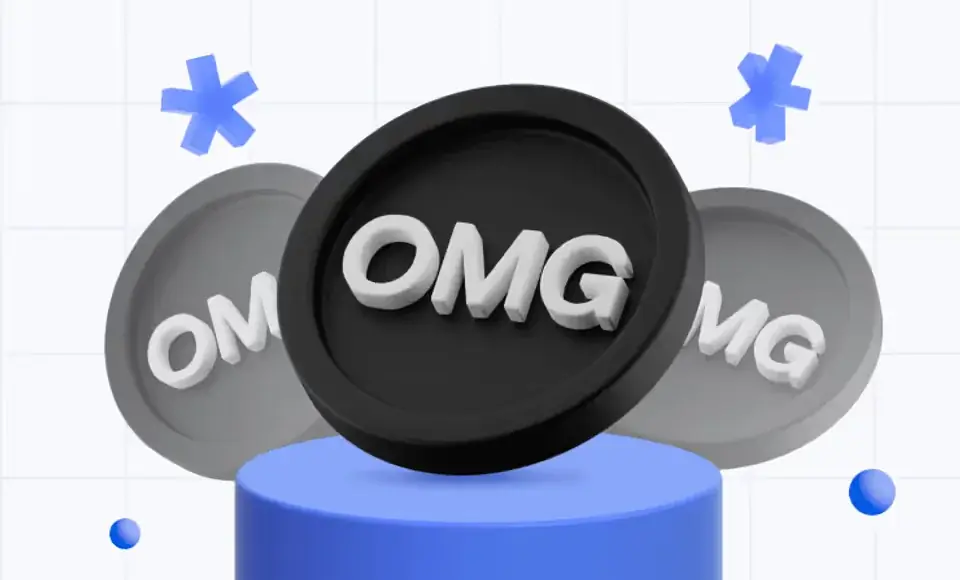 What Is OmiseGO (OMG)?