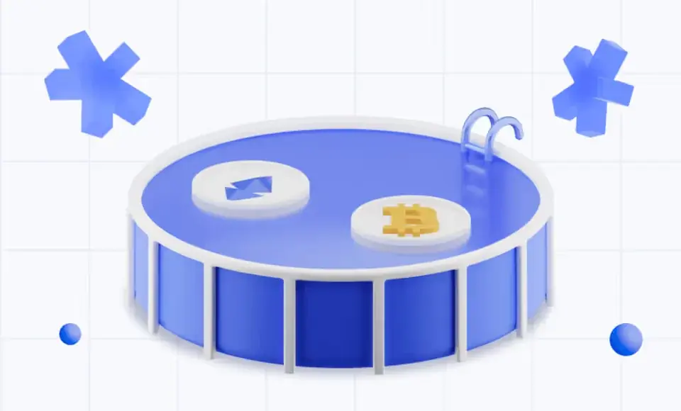 DeFi Liquidity Pools Explained