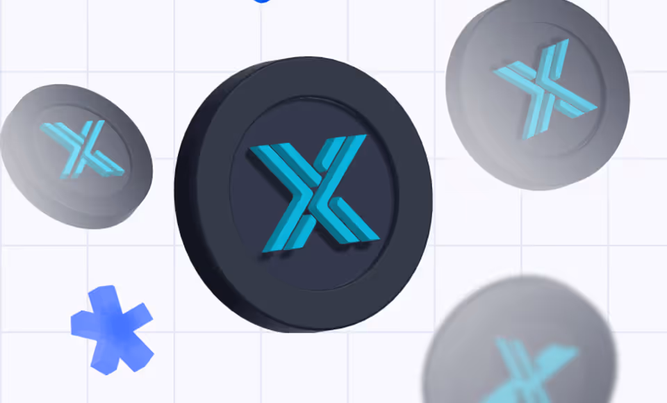 Immutable X veya IMX Açıklaması